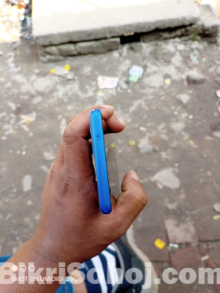 Motorola G85 (12/256)